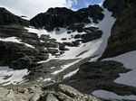Cdn Rockies Adventure (Aug 2010) - Talus - 031
